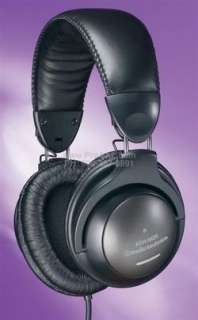 Audio Technica ATH M20 Pro Monitor Studio Headphones  