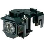 EPSON V13H010L33 replacement lamp for powerlite s3 new  