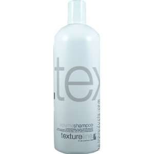  ARTEC Texture Line Volume Shampoo for Exceptional Volume 