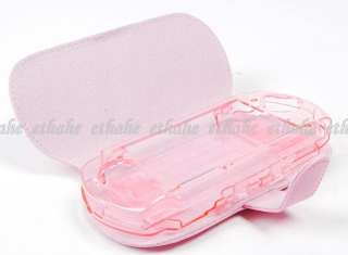 My Melody Sony PSP Hard Case Cover Protector Pink FDNAW  