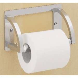  Adelphi Double Post Toilet Tissue Holder In Satin Nic