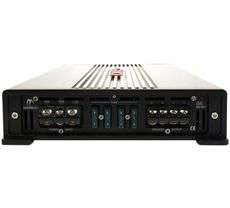   2000 Watt Max Mono Block Car Amplifier+4 AWG Amp Kit 613815575054