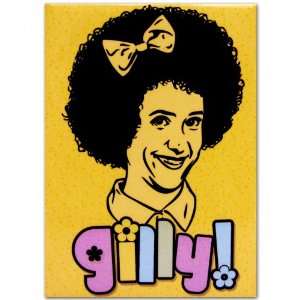  Saturday Night Live Gilly Magnet