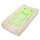 Summer Infant Contoured Comfort Baby Changing Pad Cover