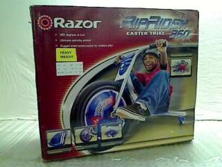 Razor Rip Rider 360 Drifting Ride On $129.99 TADD  