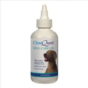 ClearQuest US1284 04 Oral Pet Care Gel