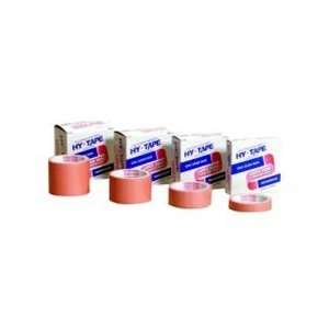  Hy Tape The Original Pink Tape   2 x 5 yards   Pack 