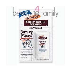  Palmers Cocoa Butter Formula Lil Face Butter Stick   .5 