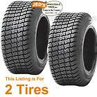   .00 6 15/6.00 6 Riding Lawn Mower Garden Tractor Turf TIRES P332 4ply