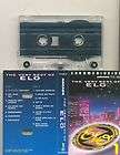 ELECTRIC LIGHT ORC. BEST OF VOL.1 DUTCH CASSETTE 1990