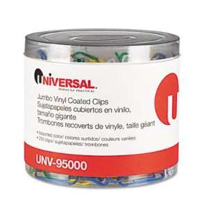  Universal Paper Clips UNV95000