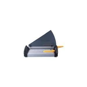  Fellowes Plasma Guillotine Paper Cutter: Office Products