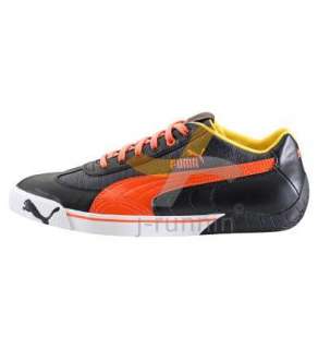 MENS SHOES NEW PUMA SPEED CAT 2.9 TRAINERS UK 7.5 RARE  