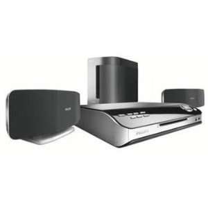  Philips HTS6500 Home theater system ( HTS6500/37 