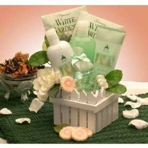    New   Spa Delights Aromatherapy Bath Gift Basket   4023732 Beauty