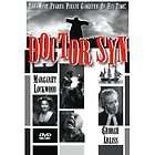 Dr Syn DVD 1937 Doctor George Arliss Margaret Lockwood