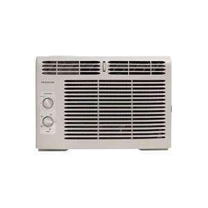  Frigidaire White Compact Room Air Conditioner Electronics