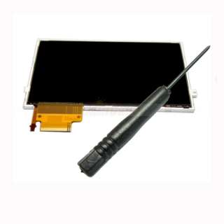 LCD SCREEN BACKLIGHT REPLACEMENT FOR PSP 2000 2001 +TO  