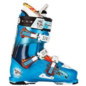  Nordica Ace of Spades Ski Boots 2012   26.5 Sports 