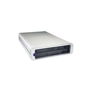   Dual DVD+/ RW Drive with Toast 6 Titanium for Mac Electronics