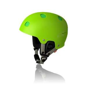  POC Receptor BUG Helmet Green, L