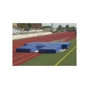   All Weather Cover for International Pole Vault Pit