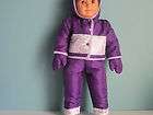 American Girl Doll Après Ski Wear Cozy Cable Sweater ONLY RETIRED 
