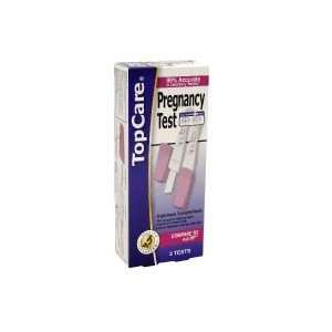  Top Care Pregnancy Test (2 test)