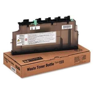  New   Waste Toner Bottle Type 155 by Ricoh Corp.   420131 