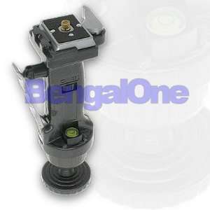   Ball Head with Quick Release Plate for Camera Tripod: Camera & Photo