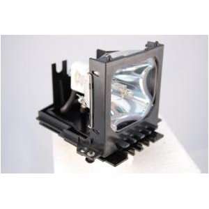  ViewSonic PRJ RLC 011 replacement projector lamp bulb with 