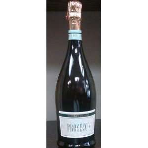  Borgo Reale Prosecco 750ml 750ML Grocery & Gourmet Food