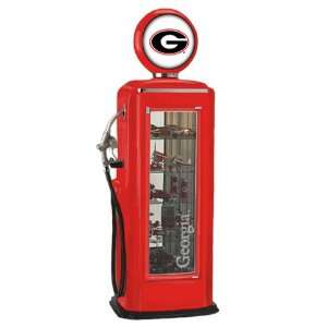   Georgia   College Tokheim 39 Gas Pump Display Unit