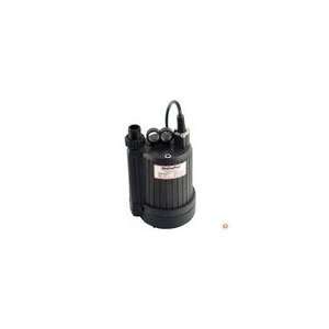  SUP Submersible Residential Utility Pump