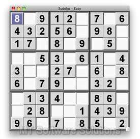 CREATE YOUR OWN SUDOKU PUZZLE GAMES   SOFTWARE XP VISTA  