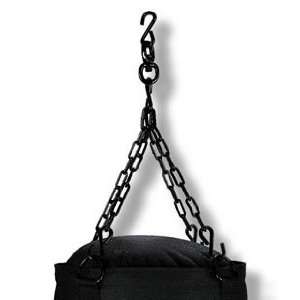 Punching Bag Chain Assembly 