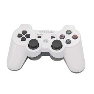  Dual Shock Wireless Game Controller Control Pad For Sony PlayStation 