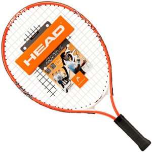    HEAD Speed 21 Junior HEAD Junior Tennis Racquets Toys & Games