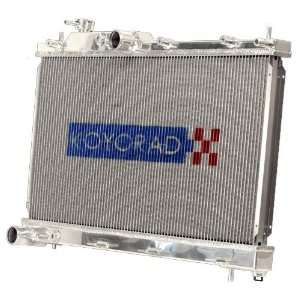 Koyo R Core Racing Aluminum Radiator R2577: Automotive