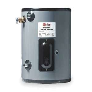 RHEEM RUUD EGSP20 208V Water Heater,Electric,20 Gal,208V 