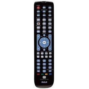  NEW RCA 8 Device Universal Remote (TV & Home Video 