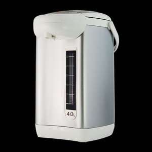 Electric Stainless Steel Airpot Hot Water Dispensing Pot 4L Dispenser 