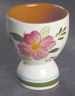 Stangl COUNTRY GARDEN Double Egg Cup 696265  
