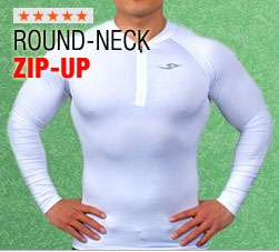 Mens COMPRESSION shirts UV protect UNDER LAYER JERSEY  