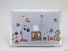 Decal Sticker Skin Cover for Apple Macbook Pro 13 15 inch Angry Birds