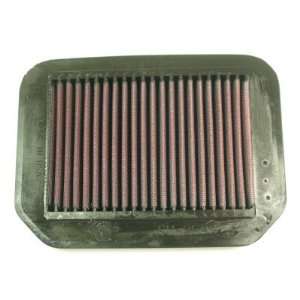   Power Sports K&N Air Filter for Suzuki Scooters