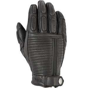  Roland Sands Design Diesel Gloves   Small/Black 