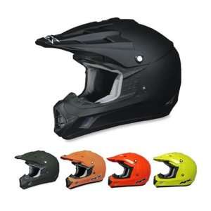  AFX FX 17 Motocross Helmet Safety Orange Extra Large XL 