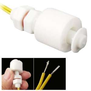   Wired Liquid Water Level Sensor Float Switch: Home Improvement
