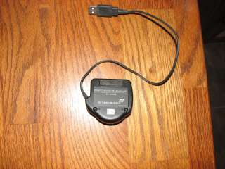 TOSHIBA CR 916 Remote Control Receiver USB NR  